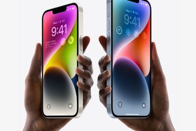 Terkuak, Ini Arti Huruf i yang Ada di iPhone: Maknanya Dalem Banget!
