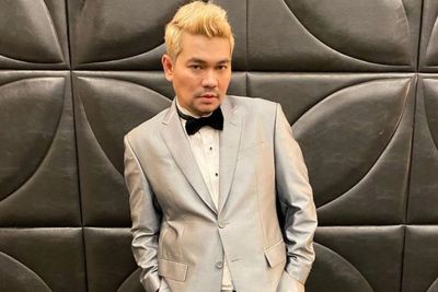 Makin Membaik, Indra Bekti Sudah Bisa ke Kamar Mandi dan Mengambil Wudhu