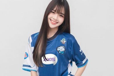 Profil dan Biodata Yupi, Eks Member JKT48 yang Jadi Brand Ambassador EVOS Esports