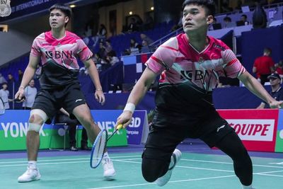 Jadwal Thailand Masters 2023 Hari Ini: Indonesia Punya 13 Wakil
