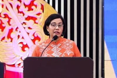 Sekolah ke Luar Negeri, Sri Mulyani Ingatkan Alumni LPDP Tak Lupa Jadi Orang Indonesia
