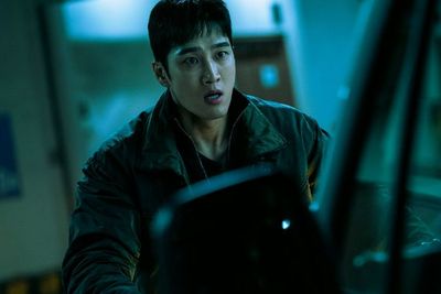 Review My Name : Cerita Sindikat Narkoba Dibalut Dendam, Sukses Raih Rating Tinggi