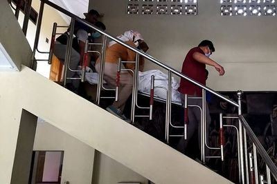 Karma! Tewas usai Kencan di Hotel, Perselingkuhan Kepsek dan Guru Tulungagung Terbongkar