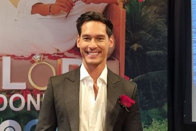 Akan Kencani 19 Wanita, Richard Kyle Ungkap Kriteria Pasangan: Gak Suka Orang yang Fake