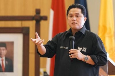 Pengamat Sepak Bola: Voters Harus Jeli Lihat Sosok yang Tepat untuk Jadi Ketum PSSI
