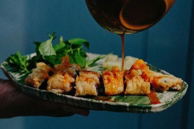 Rekomendasi Wisata Kuliner Bandung, Makan di Gang Nikmat Banget