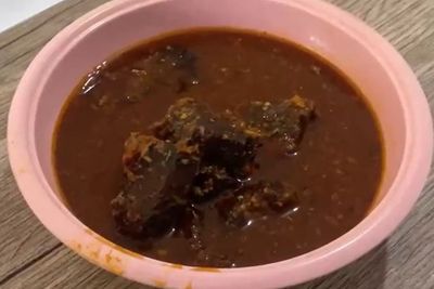 Cakalang Mama, Diolah dengan Ramuan Khas Leluhur yang Bikin Lidah Bergetar