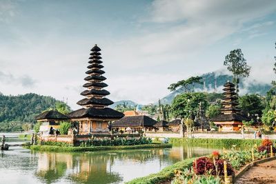 Alasan The Bachelor Indonesia Pilih Bali Jadi Lokasi Syuting: Banyak Destinasi Wisata
