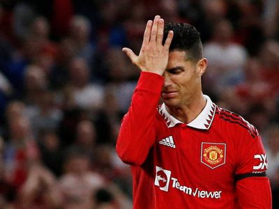 Cristiano Ronaldo Frustrasi di MU: Pemain Lain Tak Penuhi Standar Tingginya!
