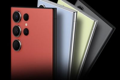 Spesifikasi dan Harga Samsung Galaxy S23 Series, Punya Baterai dan Kamera Jumbo: 200 MP!