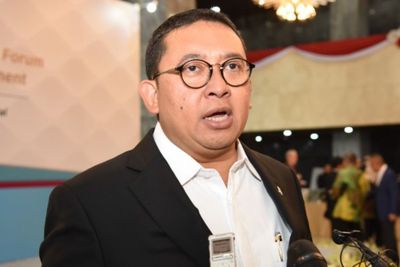 DPR Dorong Diplomasi Parlemen untuk Mewujudkan Stabilitas di ASEAN