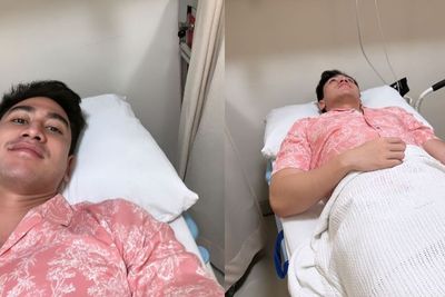Mengenal Penyakit Bali Belly yang Bikin Verrell Bramasta Dilarikan ke Rumah Sakit