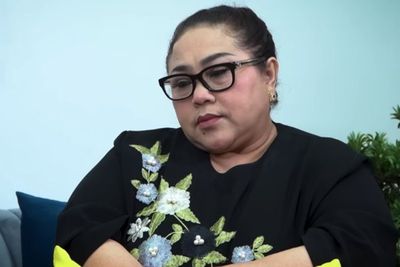 Nunung Takut Jalani Kemoterapi, Pernah Saksikan Kakaknya Berjuang Lawan Kanker