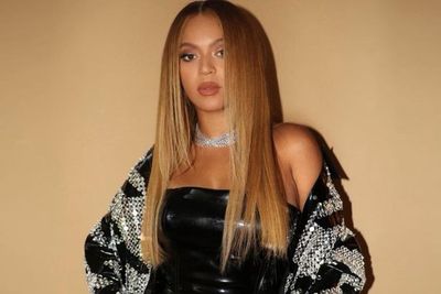 Beyonce Siap Guncang Eropa dan Amerika Utara Lewat Tur Konser Renaissance 2023