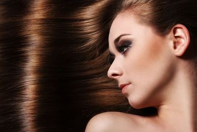 Ini Penjelasan Soal Hair Botox yang Lagi Ngetren! Emang Bisa Buat Rambut Jadi Lurus?