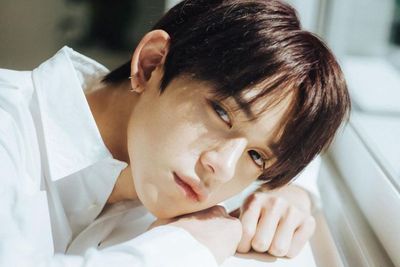 Lucas NCT Akhirnya Comeback, Fans Kegirangan: Woi Ayang Gue Balik!