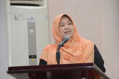 Komisi IX DPR RI: Butuh Tindakan Tegas Atasi Kasus TPPO