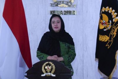 Berusia 1 Abad, Puan Harap NU Selalu Warnai Dunia dengan Wajah Kemanusiaan