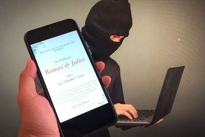 Waspada! Begini 7 Cara Menghindari Modus Penipuan Undangan Nikah Online
