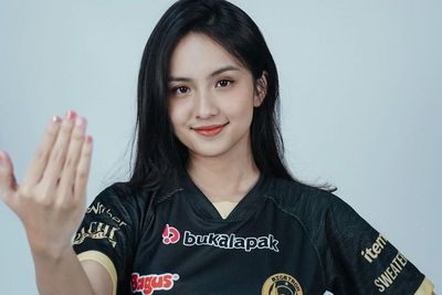 BTR Angie Berpisah dari Bigetron Esports, Gara-gara Mau Nikah?