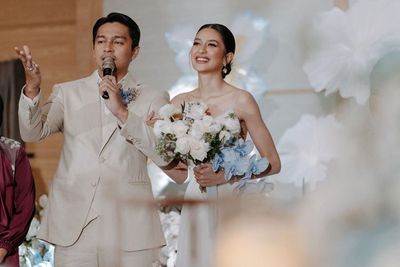 Banyak Dilakukan Artis, Bolehkan Nikah Beda Agama di Indonesia?