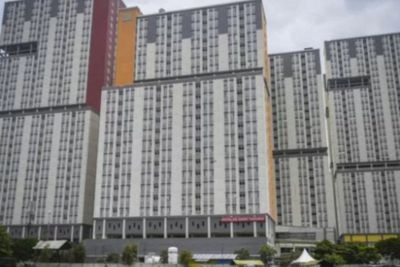 Wisma Atlet Disarankan Segera Dikelola Pemprov DKI daripada Jadi Sarang Kuntilanak
