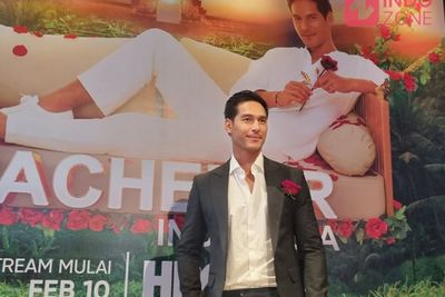 Masih Jomblo Jadi Alasan Richard Kyle Ikut Serta The Bachelor Indonesia