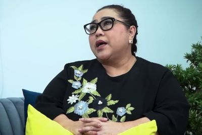 Nunung Lemas Didiagnosa Kanker Mengarah ke Ganas: Dalam Bayangan Hanya Operasi dan Kemo