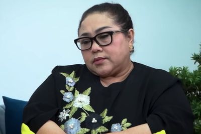 Khawatir Kanker Payudara yang Diidapnya, Nunung Sering Bangun Tengah Malam dan Nangis
