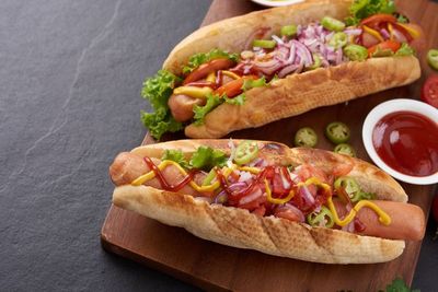 Studi: Makanan Mengandung Senyawa Nitrit Tingkatkan Risiko Diabetes Tipe 2