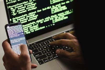 Tim Cyber Polri Bekuk Pembuat Link Aplikasi Nikah Palsu, Tujuan Kuras Rekening Korban