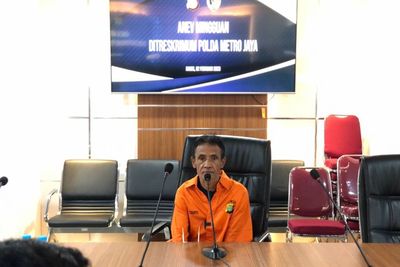 Bikin Geleng-geleng, Ini Pengakuan Wowon Usai Jadi Otak Pembunuhan Berantai