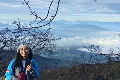 Melihat Keindahan Gunung Ciremai yang Sukses Menghipnotis Presiden SBY saat Menjabat