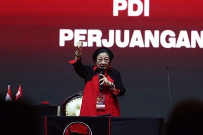 Surya Paloh Ingin Bertemu Megawati, PDIP: Kami Welcome dengan Siapa pun