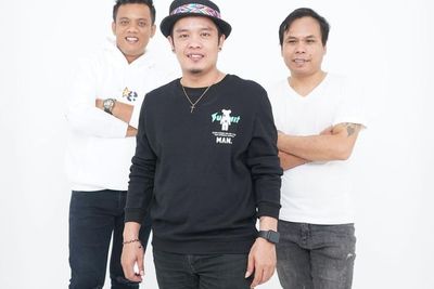 Trio Starlight Buat Musik Batak dengan Aransemen Mewah di Single Barunya