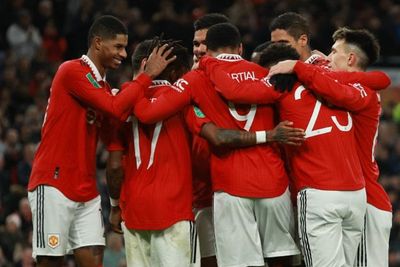 Fakta Menarik MU vs Nottingham Forest: Ten Hag Samai Rekor Fantastis Mourinho!