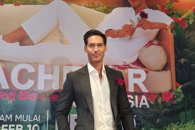 Richard Kyle Gak Nyangka Bisa Kencan sama 19 Wanita Indonesia: Gemes Pokoknya!