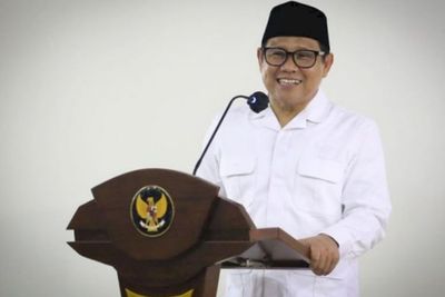 Cak Imin: Pemilihan Gubernur Langsung Melelahkan, Tak Sebanding dengan Kewenangan
