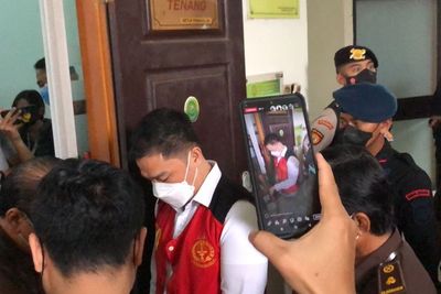 Peringatan Ferdy Sambo Bikin Arif Rachman Arifin Tertekan dan Terancam