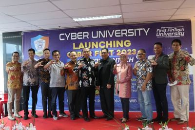 Transformasi BRI Institute Menjadi Cyber University