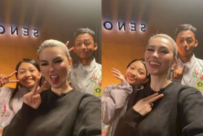 Alasan Kuat Agnez Mo Ingin Bela Murid SMP Jago Dansa: Ada Sistem yang Salah!