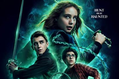 5 Fakta Menarik Film Lockwood & Co: Petualangan Pemburu Hantu yang Romantis tapi Gak Lebay