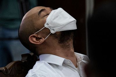 Untuk Ferdy Sambo, Baiquni Wibowo: Sejarah Catat Pimpinan Tinggi Tega Bohong!