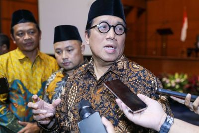 Pandemi Melandai, DMI Segera Gelar Rapat Bahas Rencana Muktamar
