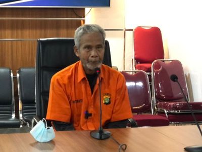 Babak Baru Kasus Serial Killer Wowon Cs: Sudah Masuk Pengadilan!