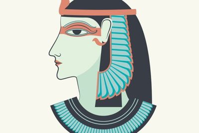 Rahasia Kecantikan Ratu Mesir Cleopatra Paling Melegenda, Ritual Mandi Susu Kedelai!
