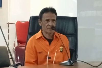 Horor! Wowon Berubah Jadi Sosok Aki Banyu, Suaranya Tiba-tiba Melengking Bikin Merinding