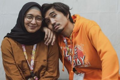 Istri Duta Ternyata Model Video Klip Seberapa Pantas Sheila On 7 pada 2002 Silam