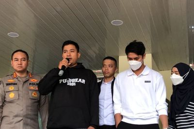 Penyesalan Pelaku Pengancam Rizky Billar: Saya dari Aceh 20 Jam Bisa Dilacak Polisi