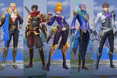 5 Hero Assassin Mobile Legends dengan Mekanik Tinggi, Siapa yang Paling Kuat?